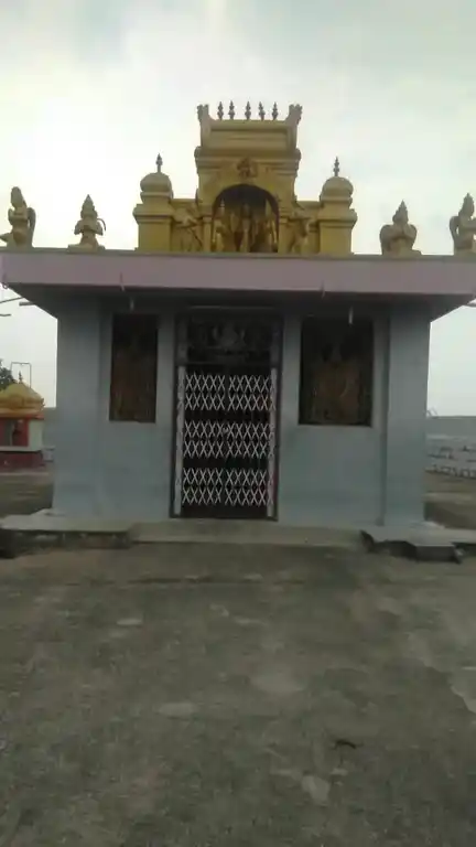 Arulmigu Varadharaja Perumal Temple, Thatchur - 606303 Arulmigu Varadharaja Perumal Temple, Thatchur - 606303, Cuddalore - Ancient Temple Architecture and History Image 2