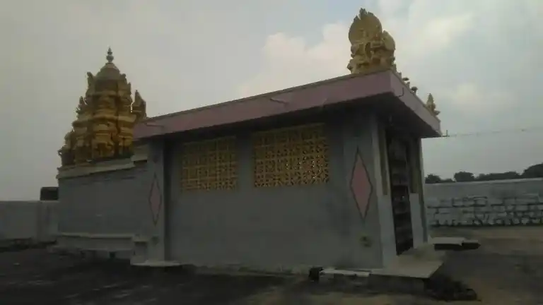 Arulmigu Varadharaja Perumal Temple, Thatchur - 606303 Arulmigu Varadharaja Perumal Temple, Thatchur - 606303, Cuddalore - Ancient Temple Architecture and History Image 4