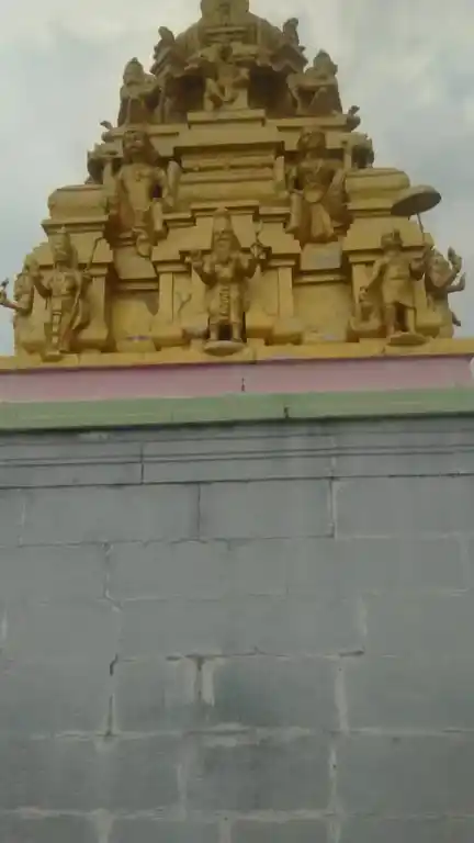 Arulmigu Varadharaja Perumal Temple, Thatchur - 606303 Arulmigu Varadharaja Perumal Temple, Thatchur - 606303, Cuddalore - Ancient Temple Architecture and History Image 5