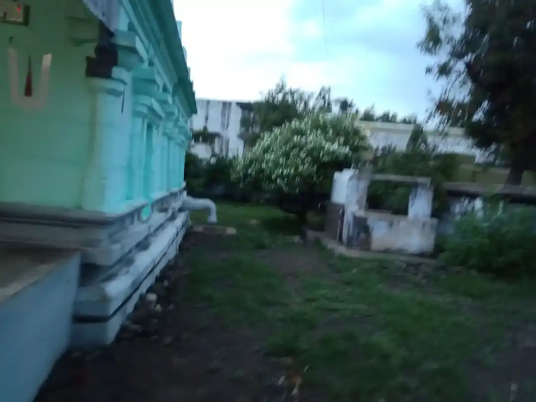 Arulmigu Varadharaja Perumal Temple, Thenkeeranur - 606213 அருள்மிகு வரதராஜப்பெருமாள் திருக்கோயில், Thenkeeranur - 606213, Kallakurichi - Ancient Temple Architecture and History Image 3