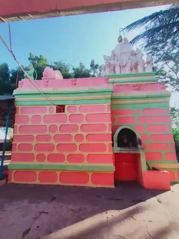 Arulmigu Varadharaja Perumal Temple, Thensettiyandhal - 606201 Arulmigu Varadharaja Perumal Temple, Thensettiyandhal - 606201, Kallakurichi - Ancient Temple Architecture and History Image 4