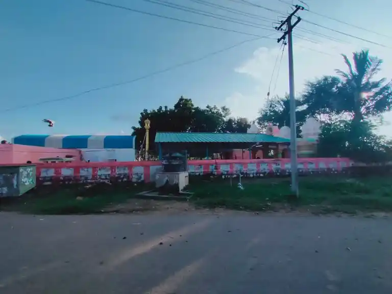 Arulmigu Varadharaja Perumal Temple, Thensettiyandhal - 606201 Arulmigu Varadharaja Perumal Temple, Thensettiyandhal - 606201, Kallakurichi - Ancient Temple Architecture and History Image 5
