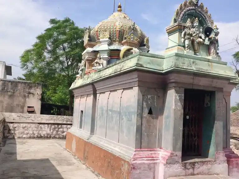 Arulmigu Varadharaja Perumal Temple, Thimmachur - 605751 அருள்மிகு வரதராஜப்பெருமாள் திருக்கோயில், Thimmachur - 605751, Kallakurichi - Ancient Temple Architecture and History Image 3