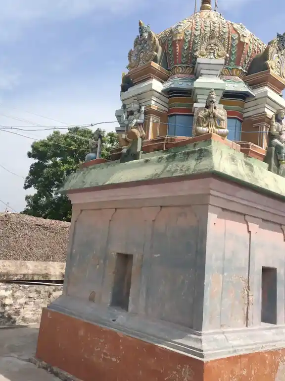 Arulmigu Varadharaja Perumal Temple, Thimmachur - 605751 அருள்மிகு வரதராஜப்பெருமாள் திருக்கோயில், Thimmachur - 605751, Kallakurichi - Ancient Temple Architecture and History Image 5