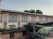 Arulmigu Varadharaja Perumal Temple, Thiruthuripoondi - 614713 அருள்மிகு வரதராஜபெருமாள் திருக்கோயில், திருத்துறைப்பூண்டி - 614713, Thiruvarur - Ancient Temple Architecture and History Image 6