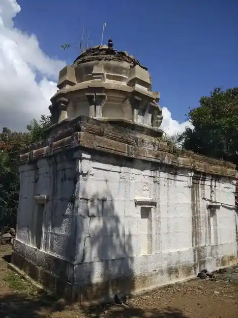 Arulmigu Varadharaja Perumal Temple, Thottappaadi - 606301