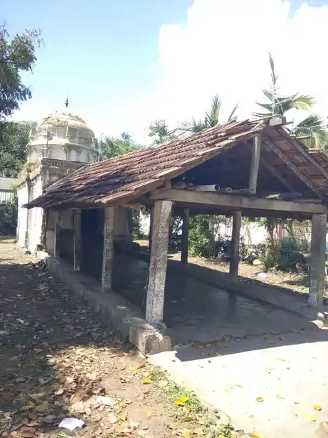 Arulmigu Varadharaja Perumal Temple, Thottappaadi - 606301 அருள்மிகு வரதராஜப்பெருமாள் திருக்கோயில், Thottappaadi - 606301, Kallakurichi - Ancient Temple Architecture and History Image 3