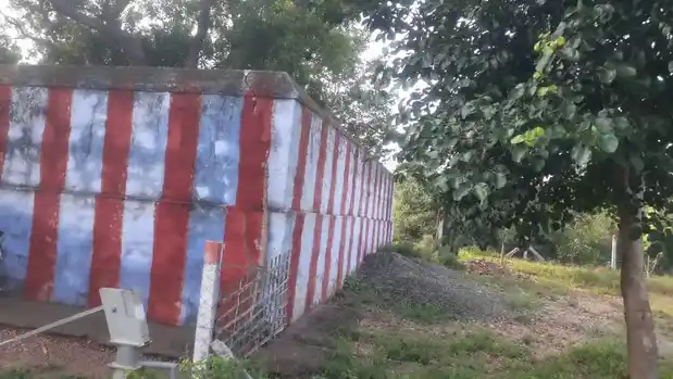 Arulmigu Varadharaja Perumal Temple, Uthupatti - 628503 அருள்மிகு வரதராஜப் பெருமாள் திருக்கோயில், Uthupatti - 628503, Thoothukudi - Ancient Temple Architecture and History Image 3