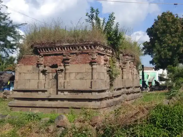 Arulmigu Varadharaja Perumal Temple, V.Alambalam - 606301