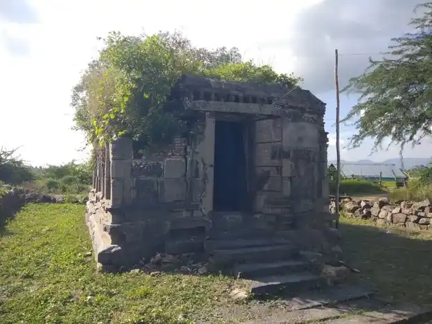 Arulmigu Varadharaja Perumal Temple, V.Alambalam - 606301 அருள்மிகு வரதராஜப்பெருமாள் திருக்கோயில், V.Alambalam - 606301, Kallakurichi - Ancient Temple Architecture and History Image 2