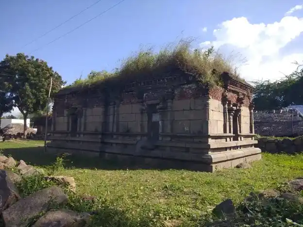 Arulmigu Varadharaja Perumal Temple, V.Alambalam - 606301 அருள்மிகு வரதராஜப்பெருமாள் திருக்கோயில், V.Alambalam - 606301, Kallakurichi - Ancient Temple Architecture and History Image 4