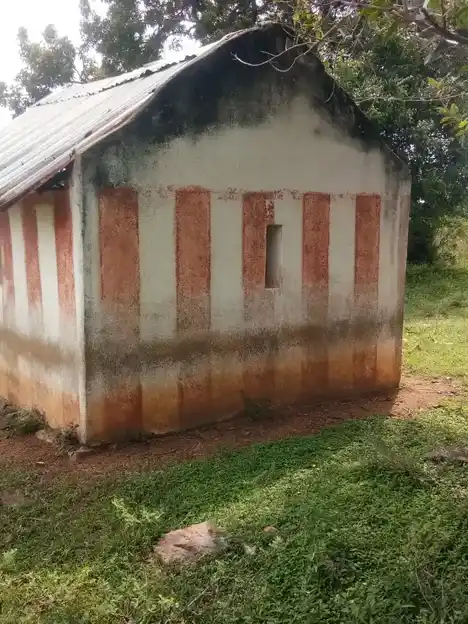 Arulmigu Varadharaja Perumal Temple, V.Krishnapuram - 606301 Arulmigu Varadharaja Perumal Temple, V.Krishnapuram - 606301, Kallakurichi - Ancient Temple Architecture and History Image 3