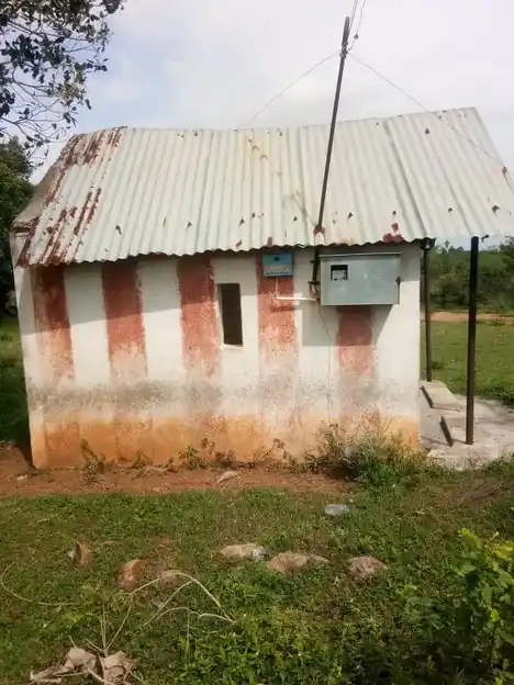 Arulmigu Varadharaja Perumal Temple, V.Krishnapuram - 606301 Arulmigu Varadharaja Perumal Temple, V.Krishnapuram - 606301, Kallakurichi - Ancient Temple Architecture and History Image 4