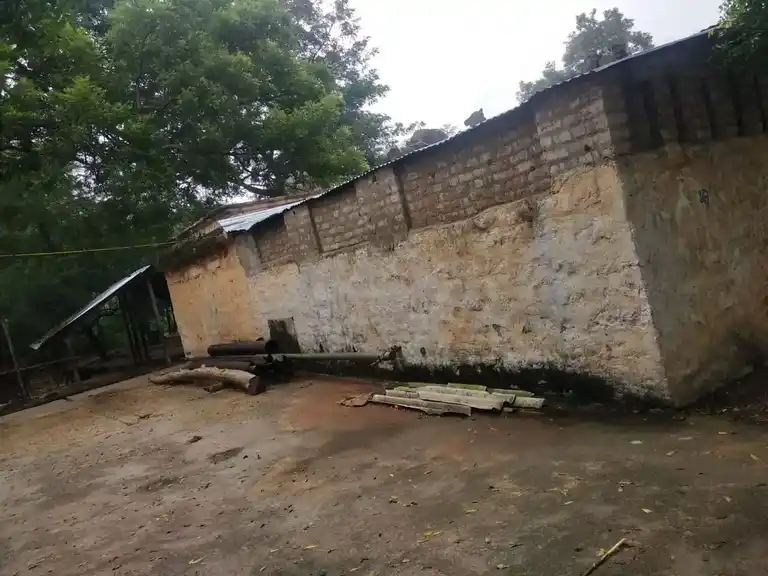 Arulmigu Varadharaja Perumal Temple, V.Nerkunam - 605752 Temple