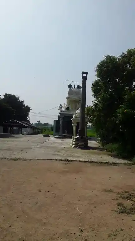 Arulmigu Varadharaja Perumal Temple, Vadadhorasalur - 606206 Temple