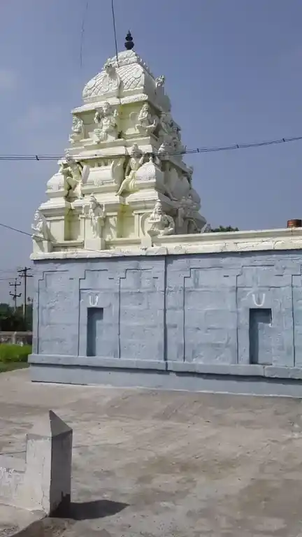 Arulmigu Varadharaja Perumal Temple, Vadadhorasalur - 606206 அருள்மிகு வரதராஜப்பெருமாள் திருக்கோயில், Vadadhorasalur - 606206, Kallakurichi - Ancient Temple Architecture and History Image 3