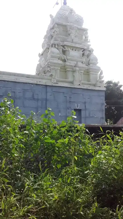 Arulmigu Varadharaja Perumal Temple, Vadadhorasalur - 606206 அருள்மிகு வரதராஜப்பெருமாள் திருக்கோயில், Vadadhorasalur - 606206, Kallakurichi - Ancient Temple Architecture and History Image 4