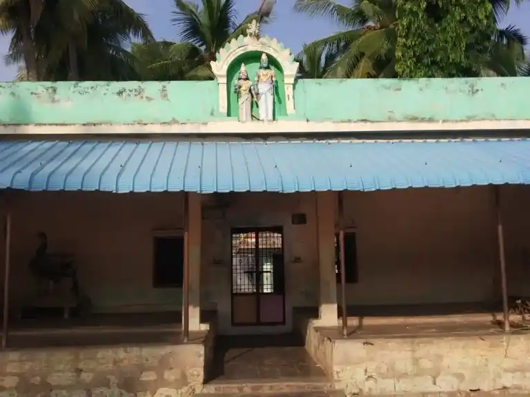 Arulmigu Varadharaja Perumal Temple, Vadasiruvallur - 607107 அருள்மிகு வரதராஜப்பெருமாள் திருக்கோயில், Vadasiruvallur - 607107, Kallakurichi - Ancient Temple Architecture and History Image 4