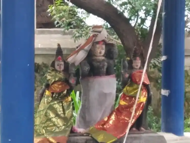 Arulmigu Varadharaja Perumal Temple, Vadasiruvallur - 607107 அருள்மிகு வரதராஜப்பெருமாள் திருக்கோயில், Vadasiruvallur - 607107, Kallakurichi - Ancient Temple Architecture and History Image 6