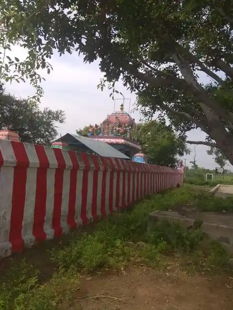 Arulmigu Varadharaja Perumal Temple, Varadhappanur - 606201