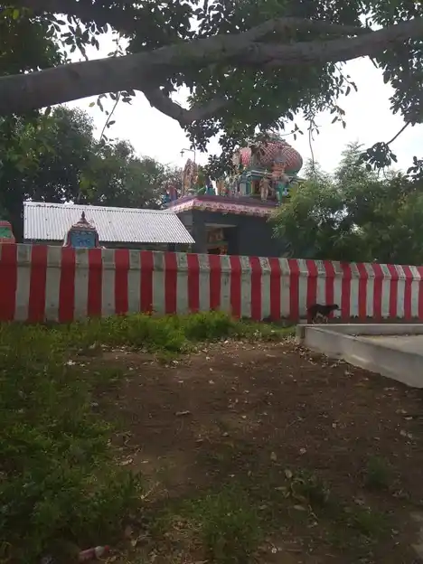 Arulmigu Varadharaja Perumal Temple, Varadhappanur - 606201 அருள்மிகு வரதராஜப்பெருமாள் திருக்கோயில், Varadhappanur - 606201, Kallakurichi - Ancient Temple Architecture and History Image 2