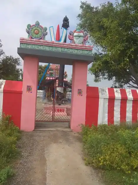 Arulmigu Varadharaja Perumal Temple, Varadhappanur - 606201 அருள்மிகு வரதராஜப்பெருமாள் திருக்கோயில், Varadhappanur - 606201, Kallakurichi - Ancient Temple Architecture and History Image 3