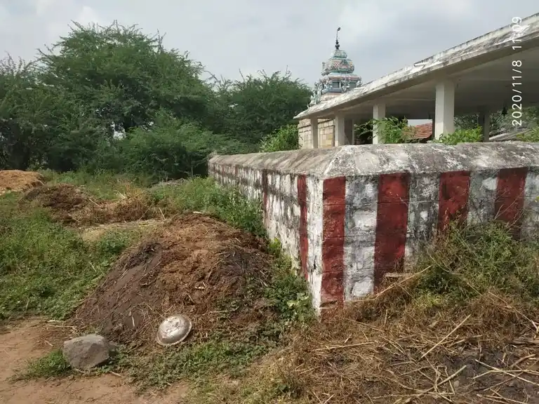 Arulmigu Varadharaja Perumal Temple, Varugapady - 621113 வரதராஜப்பெருமாள் திருக்கோயில், Varugapady - 621113, Perambalur - Ancient Temple Architecture and History Image 2