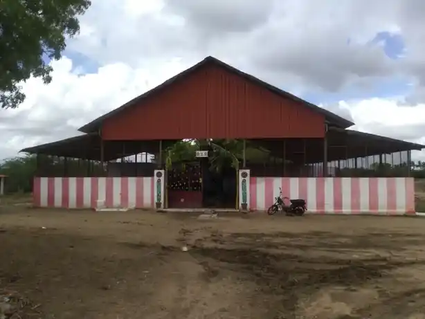 Arulmigu Varadharaja Perumal Temple, Vasavappapuram - 628252