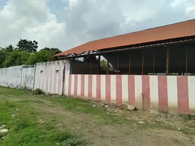 Arulmigu Varadharaja Perumal Temple, Vasavappapuram - 628252 அருள்மிகு வரதராஜப் பெருமாள் திருக்கோயில், Vasavappapuram - 628252, Thoothukudi - Ancient Temple Architecture and History Image 3