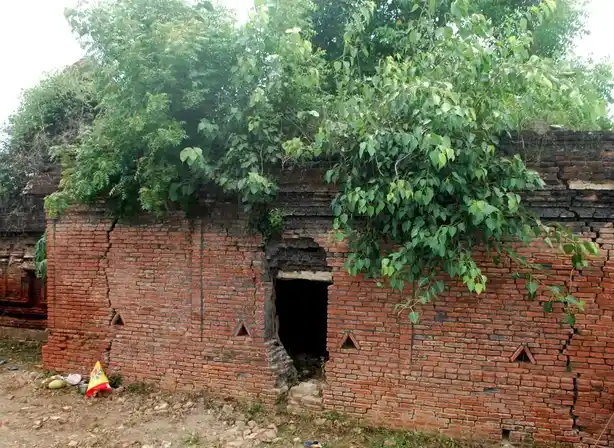 Arulmigu Varadharaja Perumal Temple, Veeranatham - 608303