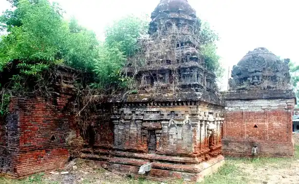 Arulmigu Varadharaja Perumal Temple, Veeranatham - 608303 அருள்மிகு வரதராஜப் பெருமாள் திருக்கோயில், Veeranatham - 608303, Cuddalore - Ancient Temple Architecture and History Image 5