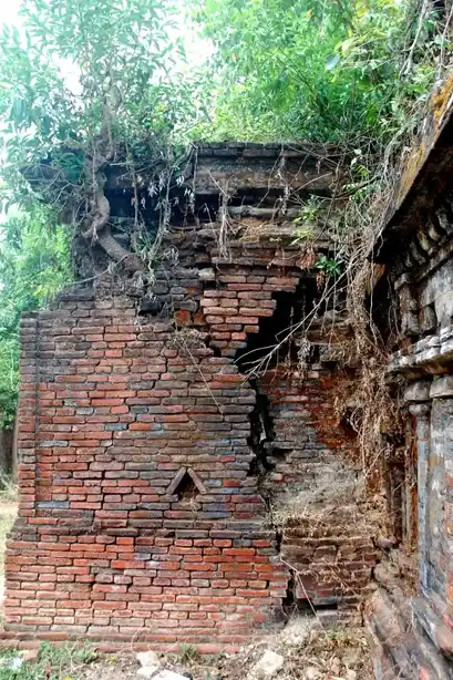 Arulmigu Varadharaja Perumal Temple, Veeranatham - 608303 அருள்மிகு வரதராஜப் பெருமாள் திருக்கோயில், Veeranatham - 608303, Cuddalore - Ancient Temple Architecture and History Image 8