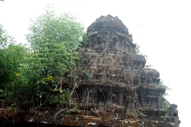 Arulmigu Varadharaja Perumal Temple, Veeranatham - 608303 அருள்மிகு வரதராஜப் பெருமாள் திருக்கோயில், Veeranatham - 608303, Cuddalore - Ancient Temple Architecture and History Image 9