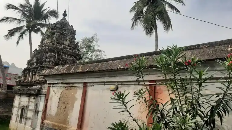 Arulmigu Varadharaja Perumal Temple, Vellaiyampattu - 605201 அருள்மிகு வரதராஜப்பெருமாள் திருக்கோயில், Vellaiyampattu - 605201, Viluppuram - Ancient Temple Architecture and History Image 2