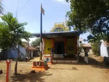 Arulmigu Varadharaja Perumal Thirukoil, Vemandampalayam - 638462 Temple