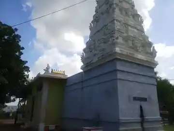 Arulmigu Varadharaja Perumal Thirukoil, Vemandampalayam - 638462 அருள்மிகு வரதராசப்பெருமாள் திருக்கோயில், Vemandampalayam - 638462, Erode - Ancient Temple Architecture and History Image 3