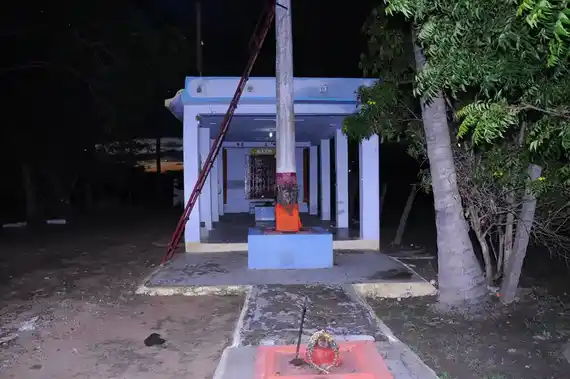 Arulmigu Varadharaja Perumaltemple, Kanakampalayam - 642126