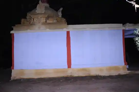 Arulmigu Varadharaja Perumaltemple, Kanakampalayam - 642126 அருள்மிகு வரதராஜப்பெருமாள் திருக்கோயில், Kanakampalayam - 642126, Tiruppur - Ancient Temple Architecture and History Image 2