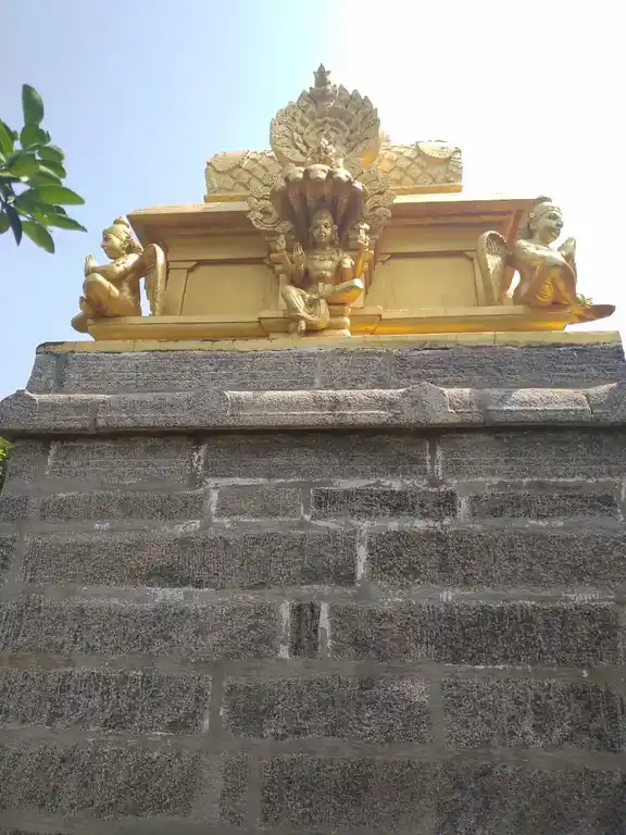 Arulmigu Varadharaja Peumal Temple, Vellaiyur - 606107 அருள்மிகு வரதராஜப்பெருமாள் திருக்கோயில், Vellaiyur - 606107, Kallakurichi - Ancient Temple Architecture and History Image 7