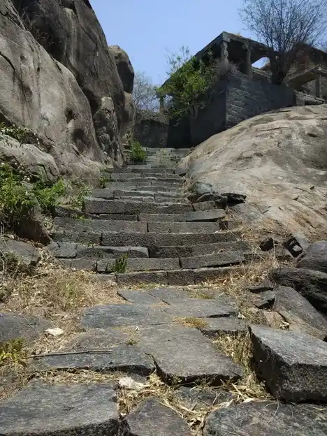 Arulmigu Varadharajapermal Temple, Kachirapalayam - 606207