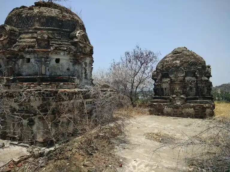 Arulmigu Varadharajapermal Temple, Kachirapalayam - 606207 அருள்மிகு வரதராஜப்பெருமாள் திருக்கோயில், கச்சிராப்பாளையம் - 606207, Kallakurichi - Ancient Temple Architecture and History Image 2
