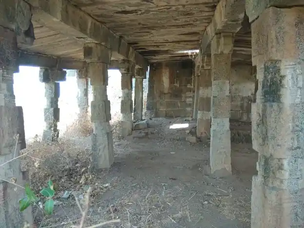 Arulmigu Varadharajapermal Temple, Kachirapalayam - 606207 அருள்மிகு வரதராஜப்பெருமாள் திருக்கோயில், கச்சிராப்பாளையம் - 606207, Kallakurichi - Ancient Temple Architecture and History Image 3