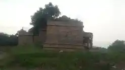 Arulmigu Varadharajaperumal Puspavaneswarar Temple, Neiveli - 621217