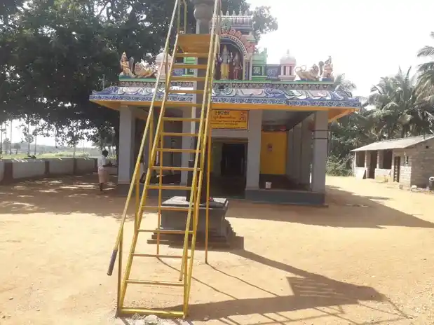 Arulmigu Varadharajaperumal Temlpe, Varadhanoor - 642120