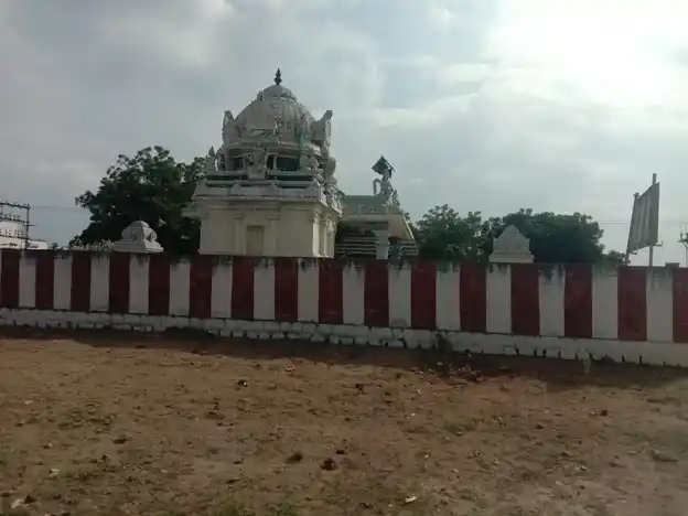 Arulmigu Varadharajaperumal Temple, Aathur - 639002