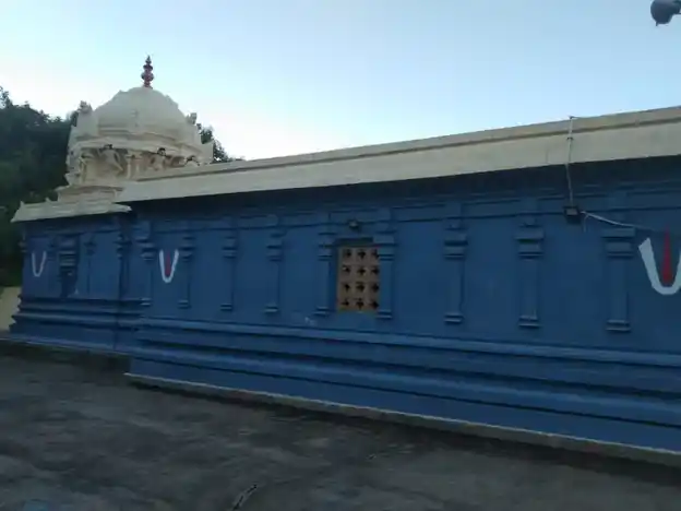 Arulmigu Varadharajaperumal Temple, Agaramezhumedu - 607104 அருள்மிகு வரதராஜப்பெருமாள் திருக்கோயில், Agaramezhumedu - 607104, Cuddalore - Ancient Temple Architecture and History Image 5