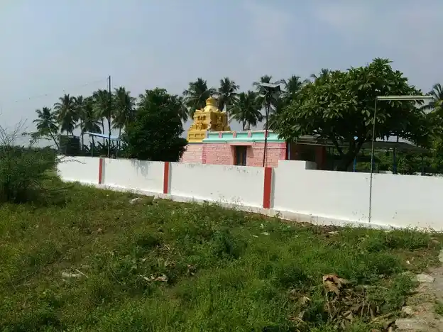 Arulmigu Varadharajaperumal Temple, Akkarai Thathappalli, Akkarai Thathappalli - 638454 அருள்மிகு வரதராஜப்பெருமாள் திருக்கோயில், அக்கரைதத்தப்பள்ளி, Akkarai Thathappalli - 638454, Erode - Ancient Temple Architecture and History Image 4