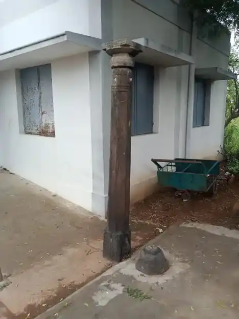 Arulmigu Varadharajaperumal Temple, Andapuram - 637020 அருள்மிகு வரதராஜப் பெருமாள் திருக்கோயில், Andapuram - 637020, Namakkal - Ancient Temple Architecture and History Image 3