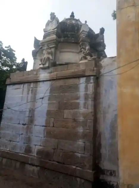 Arulmigu Varadharajaperumal Temple, Appananallur - 621208 Temple