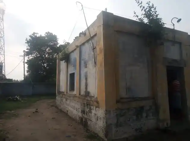 Arulmigu Varadharajaperumal Temple, Appananallur - 621208 Arulmigu Varadharajaperumal Temple, Appananallur - 621208, Thiruchirappalli - Ancient Temple Architecture and History Image 3